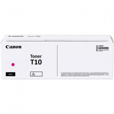Canon Toner originale Magenta T10 4564C001 Canon Toner originale Magenta T10 4564C001