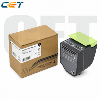 Toner CET Sharp MX-C35TB Nero Compatibile