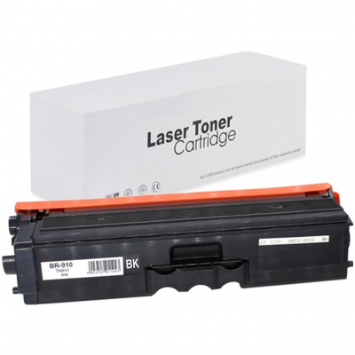 Toner Brother TN910BK Nero compatibile Toner Brother TN910BK Nero compatibile