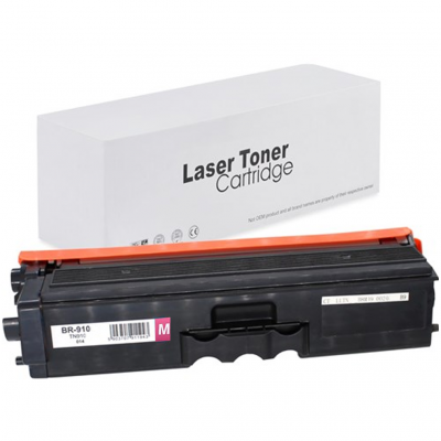 Toner Brother TN910M Magenta compatibile Toner Brother TN910M Magenta compatibile