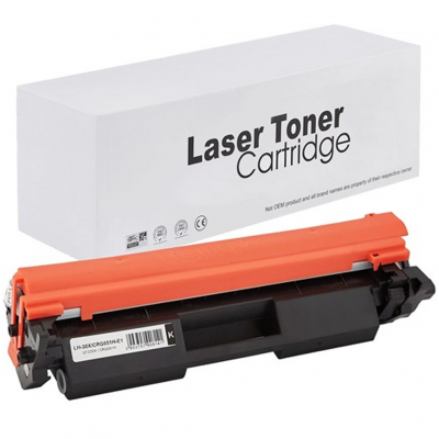 Toner Canon 051H 2169C002 Nero compatibile alta capacità Toner Canon 051H 2169C002 Nero compatibile alta capacità