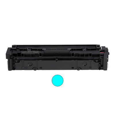 Toner Canon 067 5101C002 Ciano compatibile Toner Canon 067 5101C002 Ciano compatibile