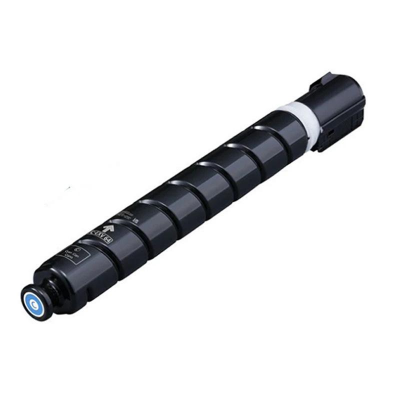 Toner compatibile Canon C-EXV 64 Ciano (5754C002) 