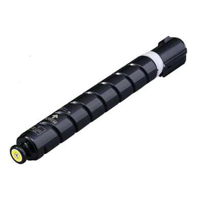 Toner compatibile Canon C-EXV 64 giallo (5756C002) 