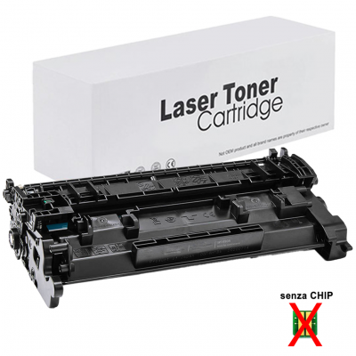 Toner HP 149A W1490A Nero compatibile senza chip Toner HP 149A W1490A Nero compatibile senza chip
