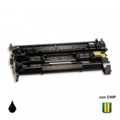 Toner HP 59A CF259A Nero compatibile Toner HP 59A CF259A Nero compatibile