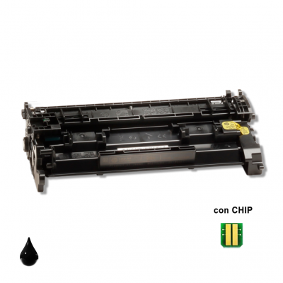 Toner HP 59X CF259X Nero qualità PREMIUM alta durata compatibile Toner HP 59X CF259X Nero qualità PREMIUM alta durata compatibile