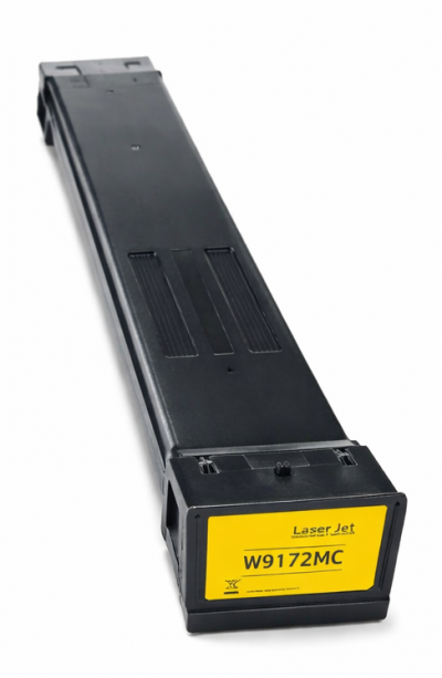 Toner compatibile HP W9172MC Giallo
