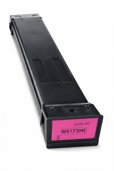 Toner compatibile HP W9173MC Magenta