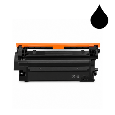 Toner Compatibile HP W9260MC Nero per Color LaserJet Enterprise X654DN