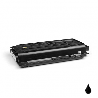 Toner Kyocera TK-7125 1T02V70NL0 Nero compatibile Toner Kyocera TK-7125 1T02V70NL0 Nero compatibile