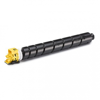 Toner Compatibile Kyocera TK-8585Y (1T0C2JANL0) Giallo