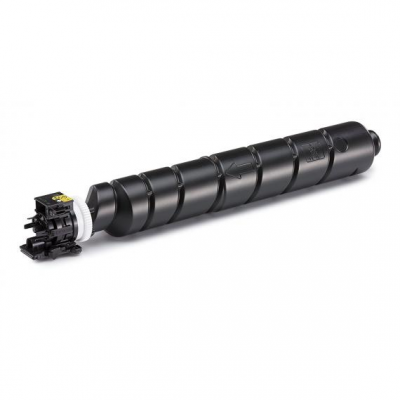 Toner compatibile Kyocera TK-8615K (1T0C2L0NL1) Nero alta capacità