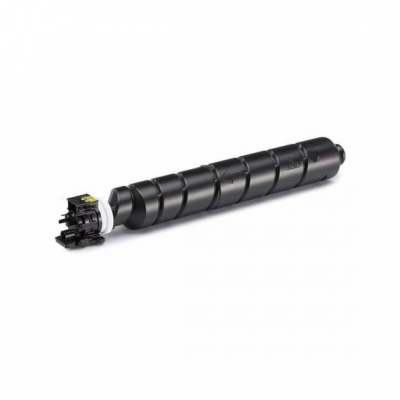 Toner compatibile Kyocera TK-8625K (1T0C2K0NL1) Nero alta capacità 