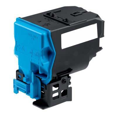 Toner Minolta TNP92C AE1Y450 Ciano compatibile Toner Minolta TNP92C AE1Y450 Ciano compatibile