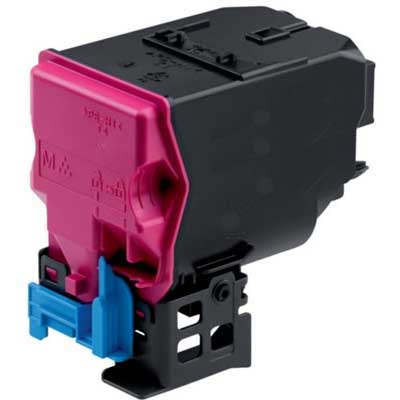Toner Minolta TNP92M AE1Y350 Magenta compatibile Toner Minolta TNP92M AE1Y350 Magenta compatibile