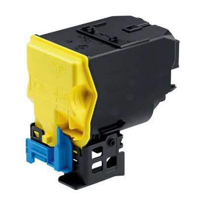 Toner Minolta TNP93Y AE1Y231 Giallo compatibile Toner Minolta TNP93Y AE1Y231 Giallo compatibile