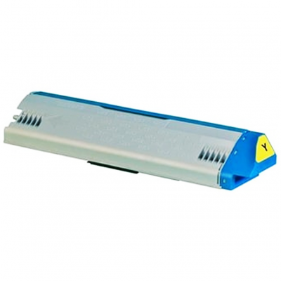 toner compatibile oki 45536437 giallo toner compatibile oki 45536437 giallo