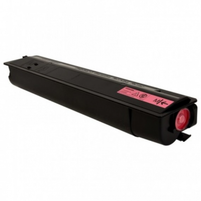 Toner Toshiba T-FC200E-M 6AJ00000127 Magenta compatibile Toner Toshiba T-FC200E-M 6AJ00000127 Magenta compatibile