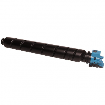 Toner compatibile Triumph Adler CK-8541C (1T0C2LCUT0) Ciano 