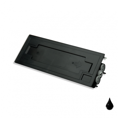 Toner compatibile Utax 611610010 Nero