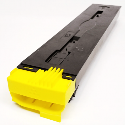 Toner compatibile Xerox 006R0165 Giallo