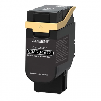 Toner compatibile Xerox 006R04677 nero 