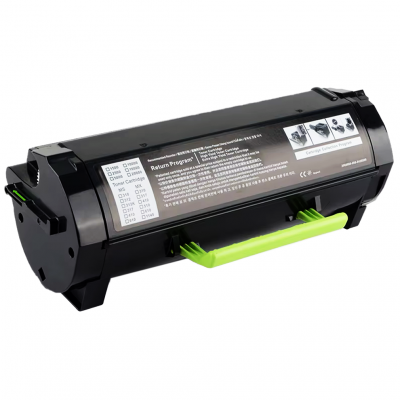 Toner compatibile Xerox 006R04725 nero 