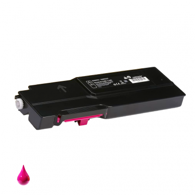 Xerox 106R03531 toner compatibile Magenta alta capacità