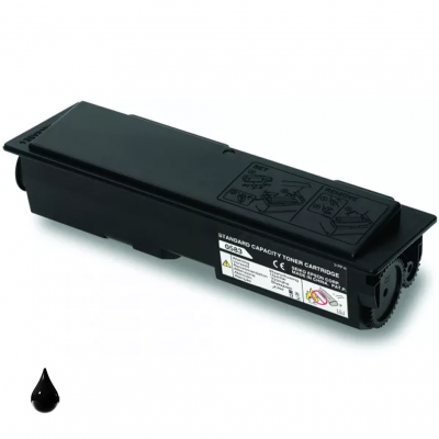 Toner compatibile Epson C13S050583 (0583) Nero
