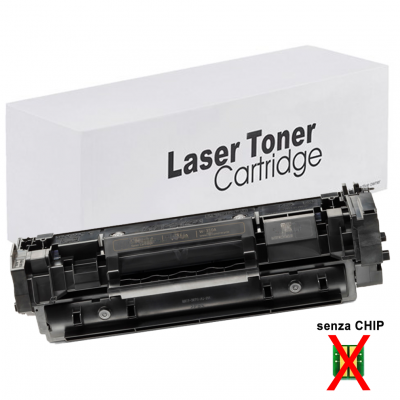 Toner HP 135A W1350A Nero compatibile senza chip Toner HP 135A W1350A Nero compatibile senza chip