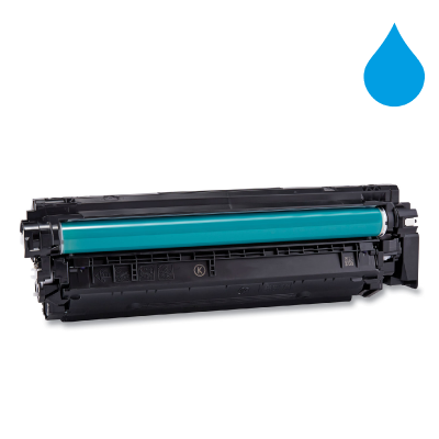 Toner Hp 217Z W2171Z Ciano Compatibile 