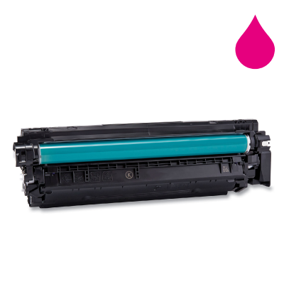 Toner Hp 217Z W2173Z Magenta Compatibile 