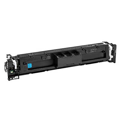 Toner HP 220X W2201X Ciano compatibile Toner HP 220X W2201X Ciano compatibile