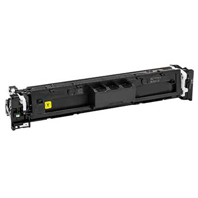 Toner HP 220X W2202X Giallo compatibile Toner HP 220X W2202X Giallo compatibile
