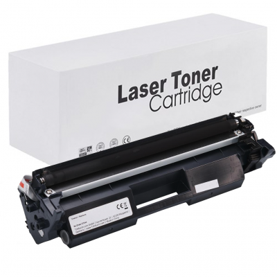 Toner HP 94X CF294X Nero compatibile alta capacità Toner HP 94X CF294X Nero compatibile alta capacità