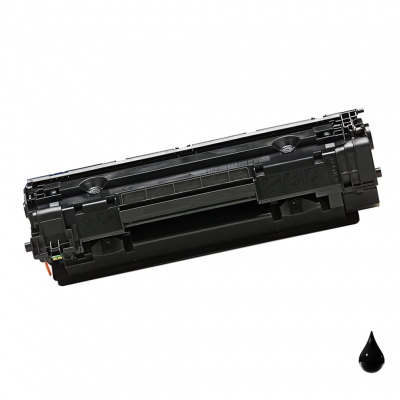 Toner HP 85A CE285A Nero alta qualità PREMIUM compatibile