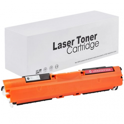 Toner HP 126A CE313A Magenta compatibile Toner HP 126A CE313A Magenta compatibile