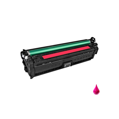 Toner compatibile Hp 307A (CE743A) Magenta