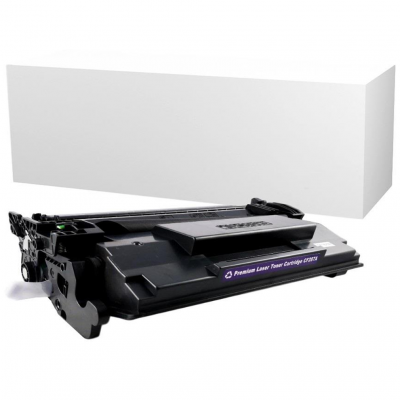 Toner HP 87A CF287A Nero compatibile Toner HP 87A CF287A Nero compatibile