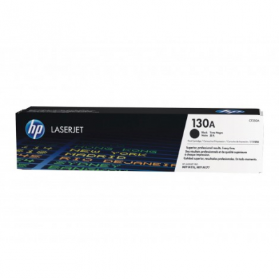 HP Toner Originale Nero 130A CF350A HP Toner Originale Nero 130A CF350A