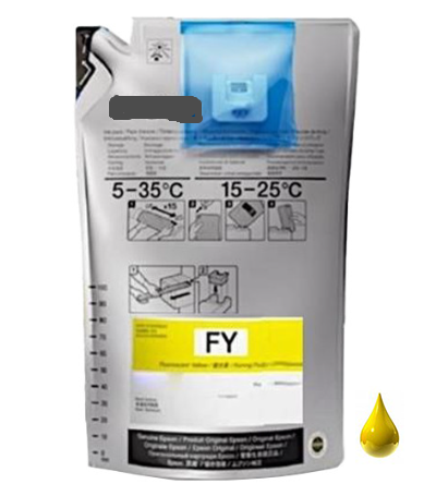 Cartuccia Compatibile Epson T46D440 (C13T46D440) Giallo 