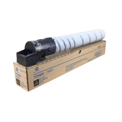 Toner Konica Minolta Originale TN626K ACV1150 NERO