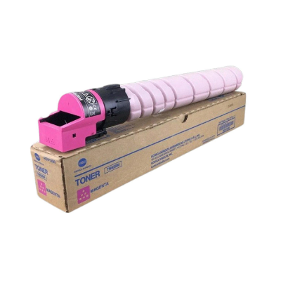 Toner Konica Minolta Originale TN626M ACV1350 MAGENTA