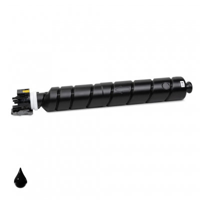 Toner Kyocera TK-8375K 1T02XD0NL0 Nero compatibile Toner Kyocera TK-8375K 1T02XD0NL0 Nero compatibile