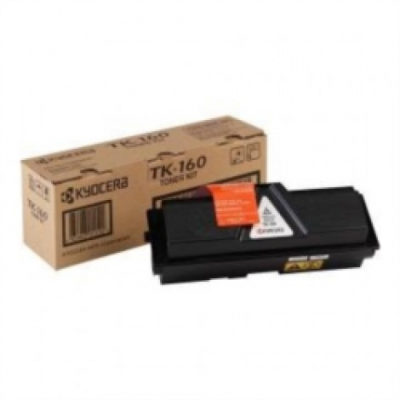 Kyocera Toner Originale Nero TK-160 1T02LY0NLC Kyocera Toner Originale Nero TK-160 1T02LY0NLC