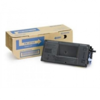Kyocera Toner Originale Nero TK-3150 1T02NX0NL0 Kyocera Toner Originale Nero TK-3150 1T02NX0NL0