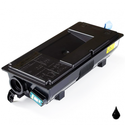 Toner Kyocera TK-3170 1T02T80NL0 Nero compatibile Toner Kyocera TK-3170 1T02T80NL0 Nero compatibile
