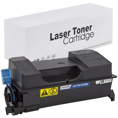 Toner compatibile Kyocera TK-3190 (1T02T60NL0) nero 25.000 copie Toner compatibile Kyocera TK-3190 (1T02T60NL0) nero 25.000 copie