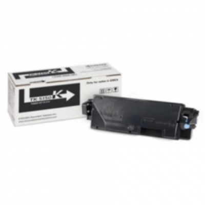 Kyocera Toner Originale Nero TK-5150K 1T02NS0NL0 Kyocera Toner Originale Nero TK-5150K 1T02NS0NL0